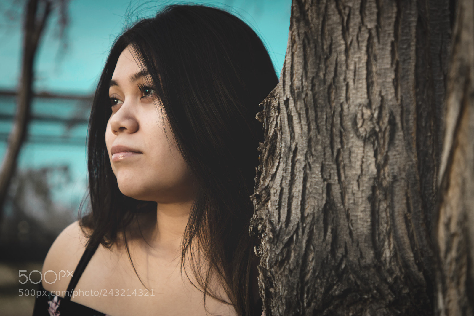 Canon EOS 750D (EOS Rebel T6i / EOS Kiss X8i) sample photo. Had fun with this photography