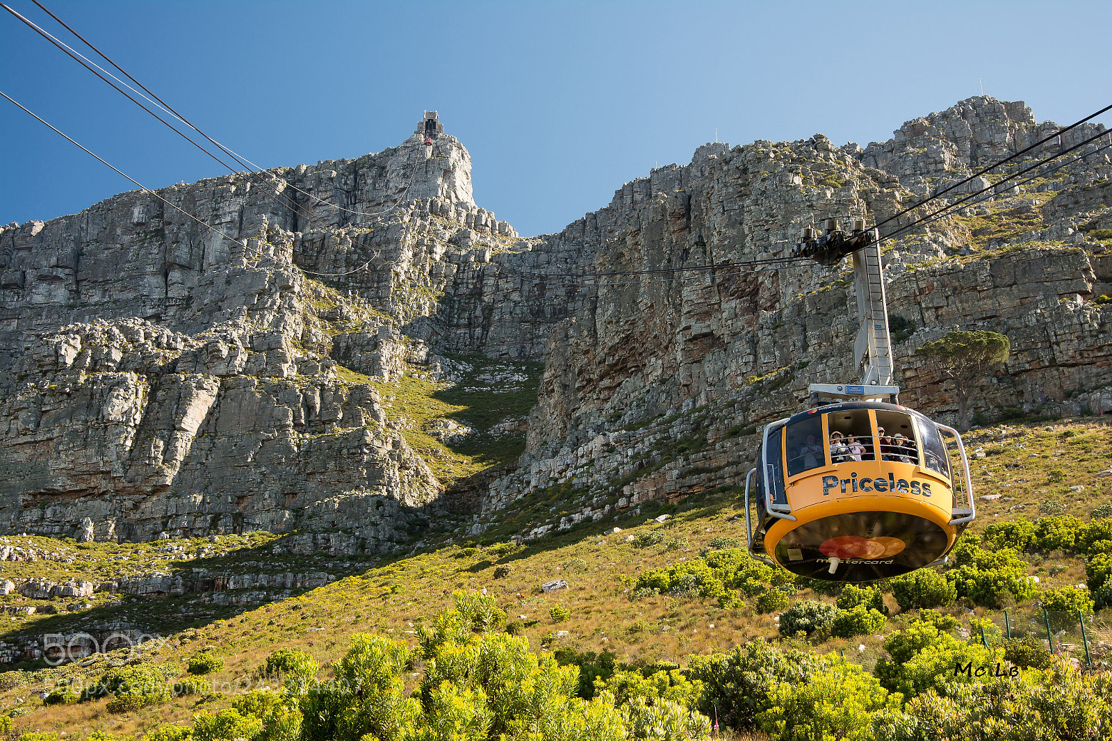 Nikon D7100 sample photo. Cape town - afrique photography