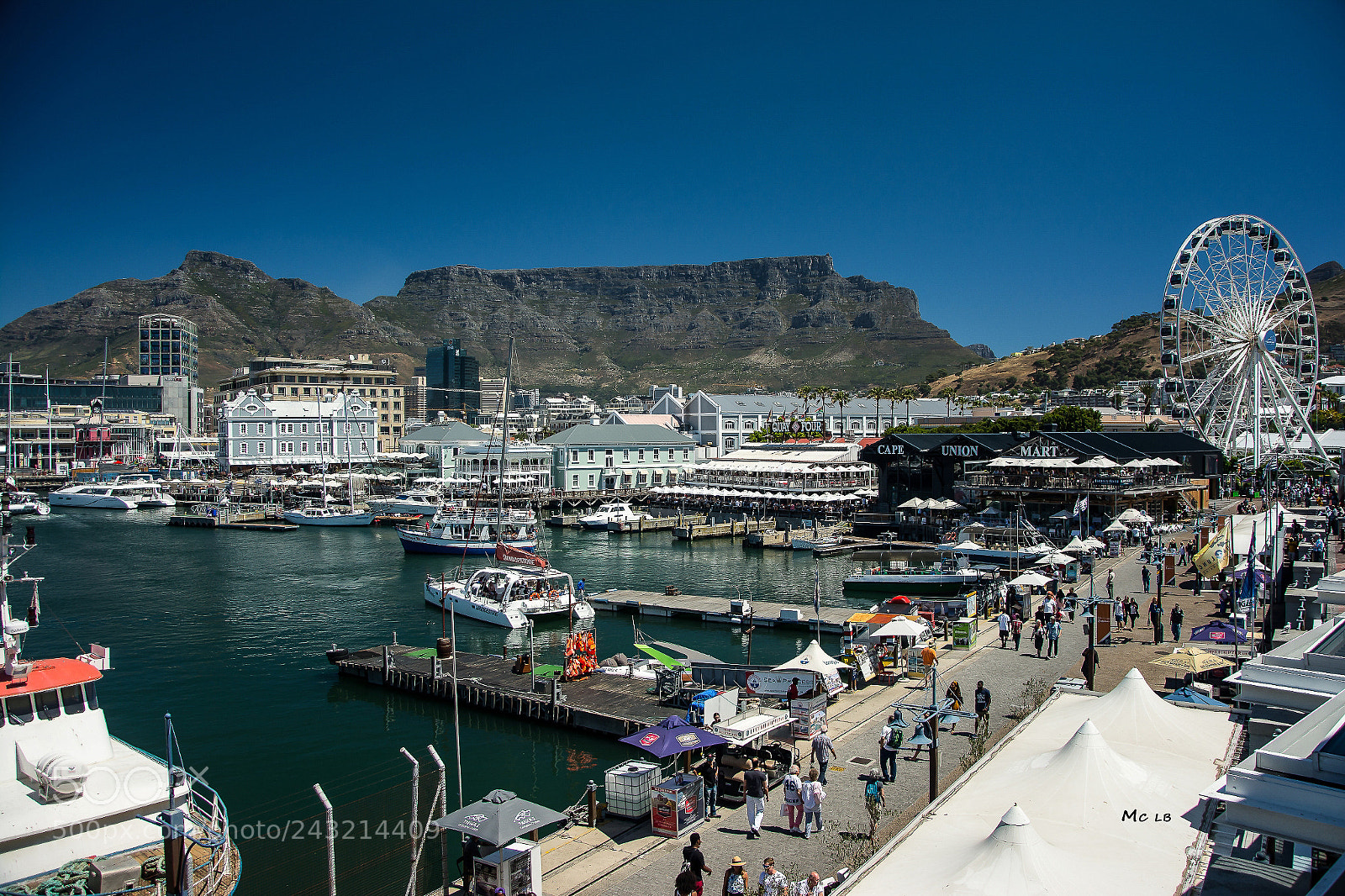 Nikon D7100 sample photo. Cape town - afrique photography