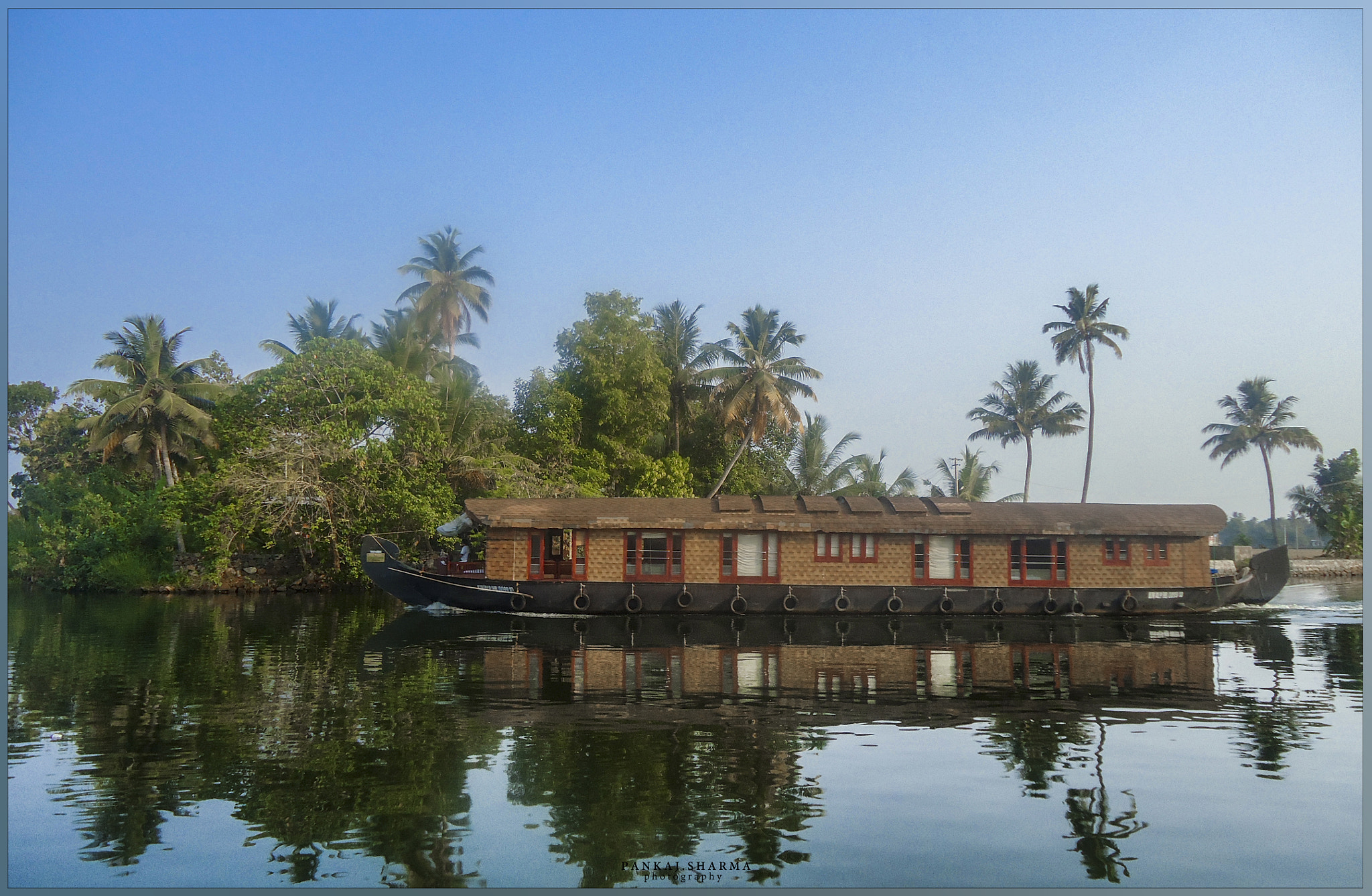 Sony Cyber-shot DSC-W320 sample photo. #kerala photography