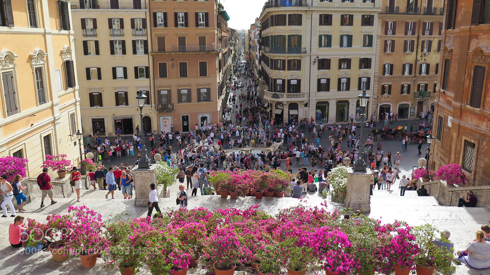 Canon PowerShot G16 sample photo. Rome 2015 photography
