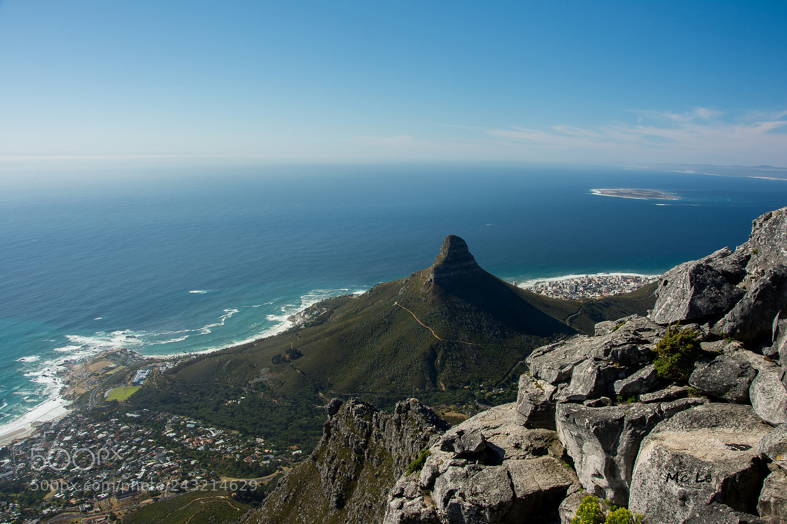 Nikon D7100 sample photo. Cape town - afrique photography
