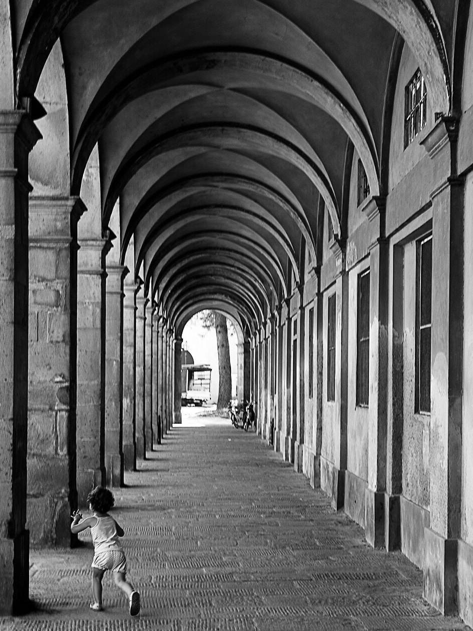 Leica M-Monochrom sample photo