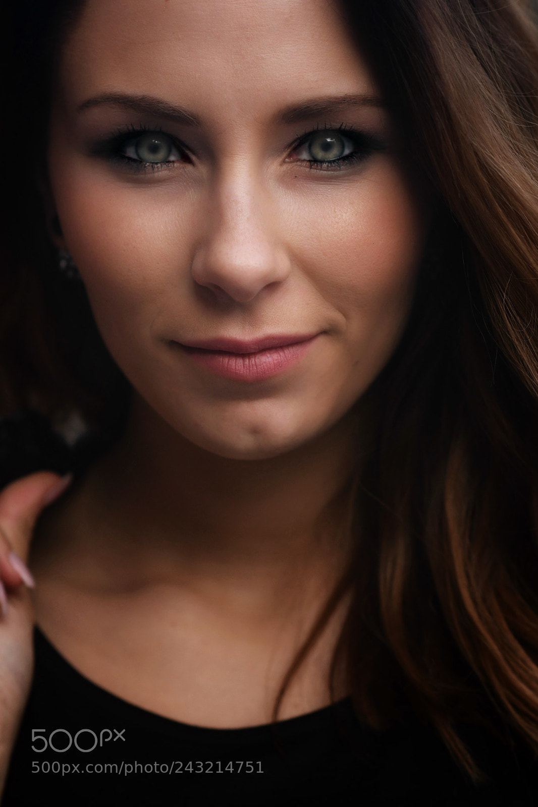 Nikon D500 sample photo. Model: cinderella photography
