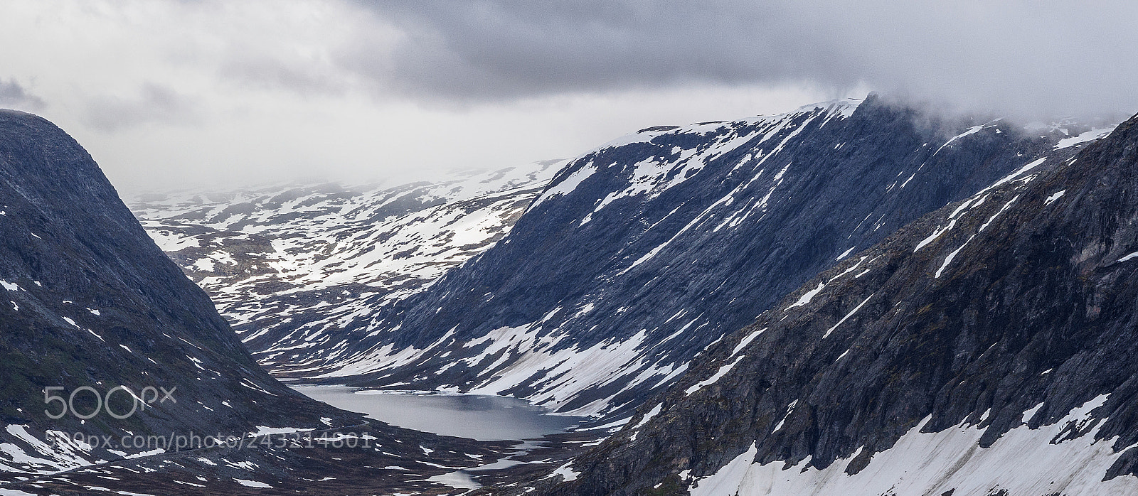 Olympus OM-D E-M10 sample photo. Norway photography