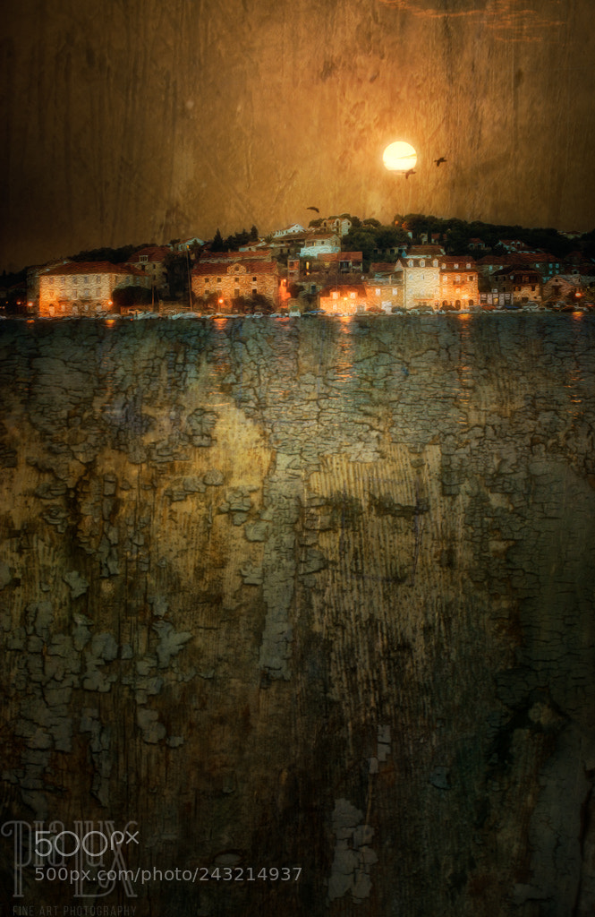 Sony a7R sample photo. What lies beneath... photography