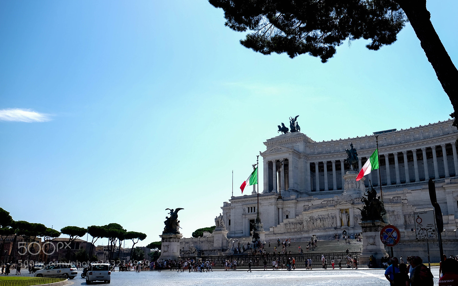 Fujifilm X-T1 sample photo. Italy, rome photography