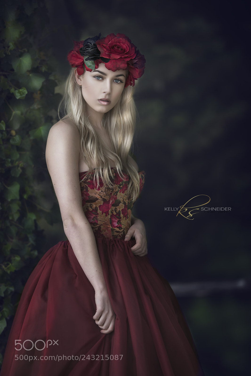 Nikon D5 sample photo. Tuscan beauty photography