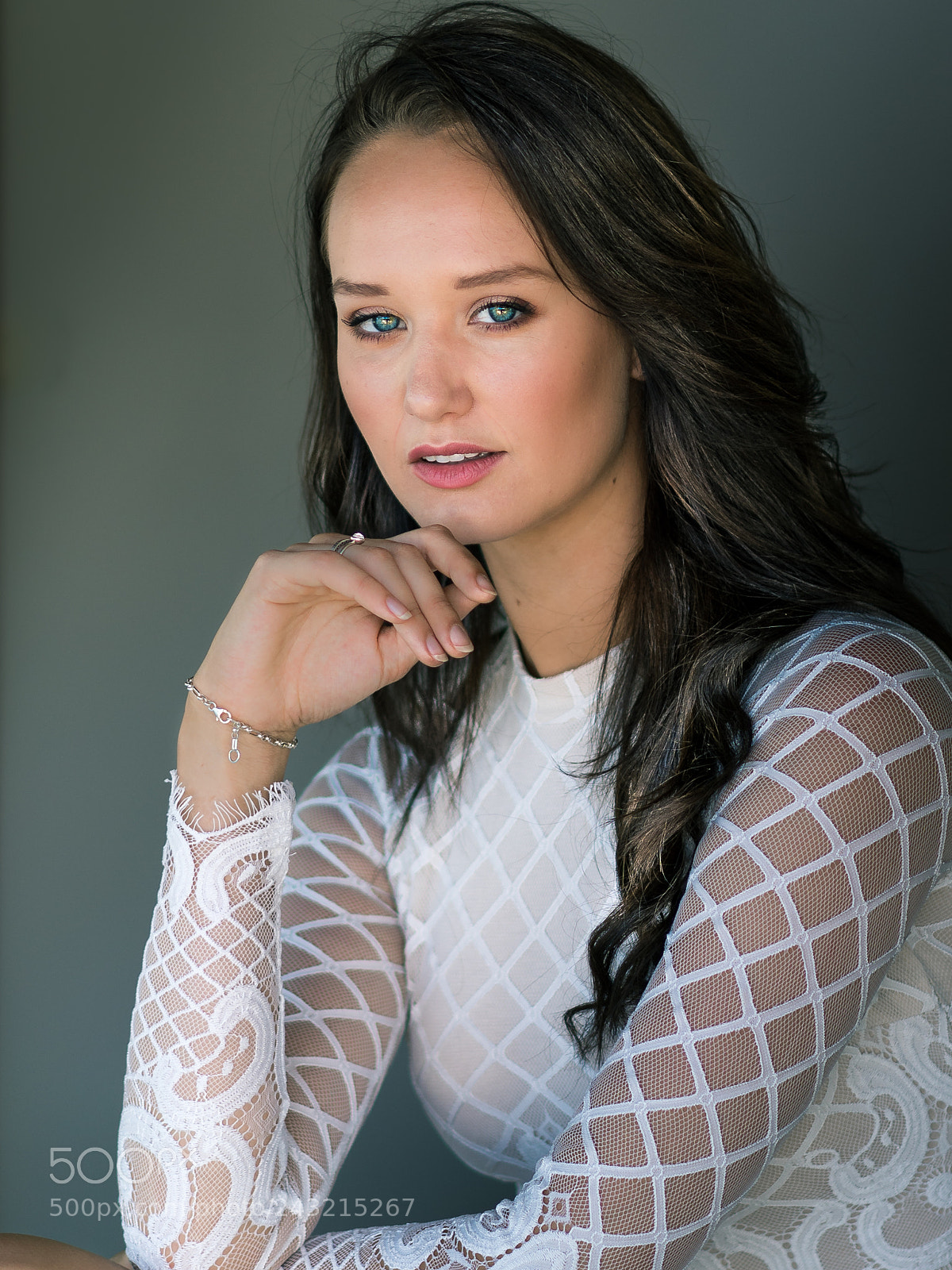Sony a7R II sample photo. Emily photography