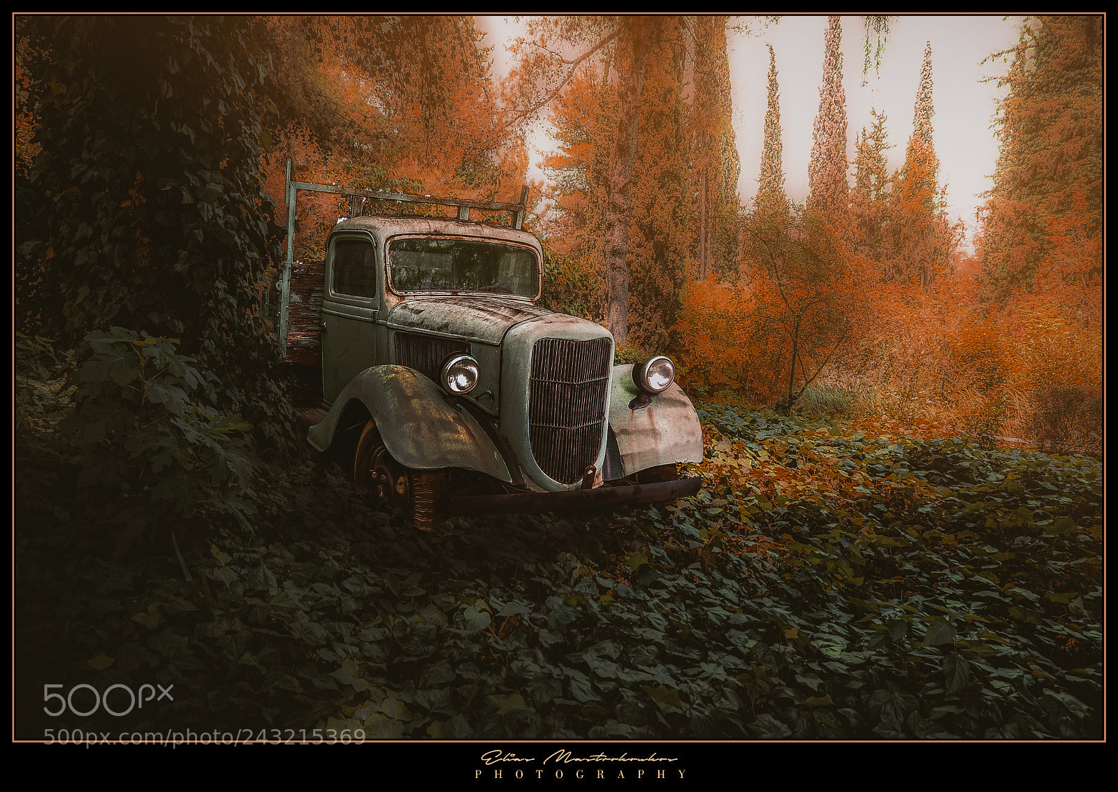 Sony Alpha a5000 (ILCE 5000) sample photo. Rust photography