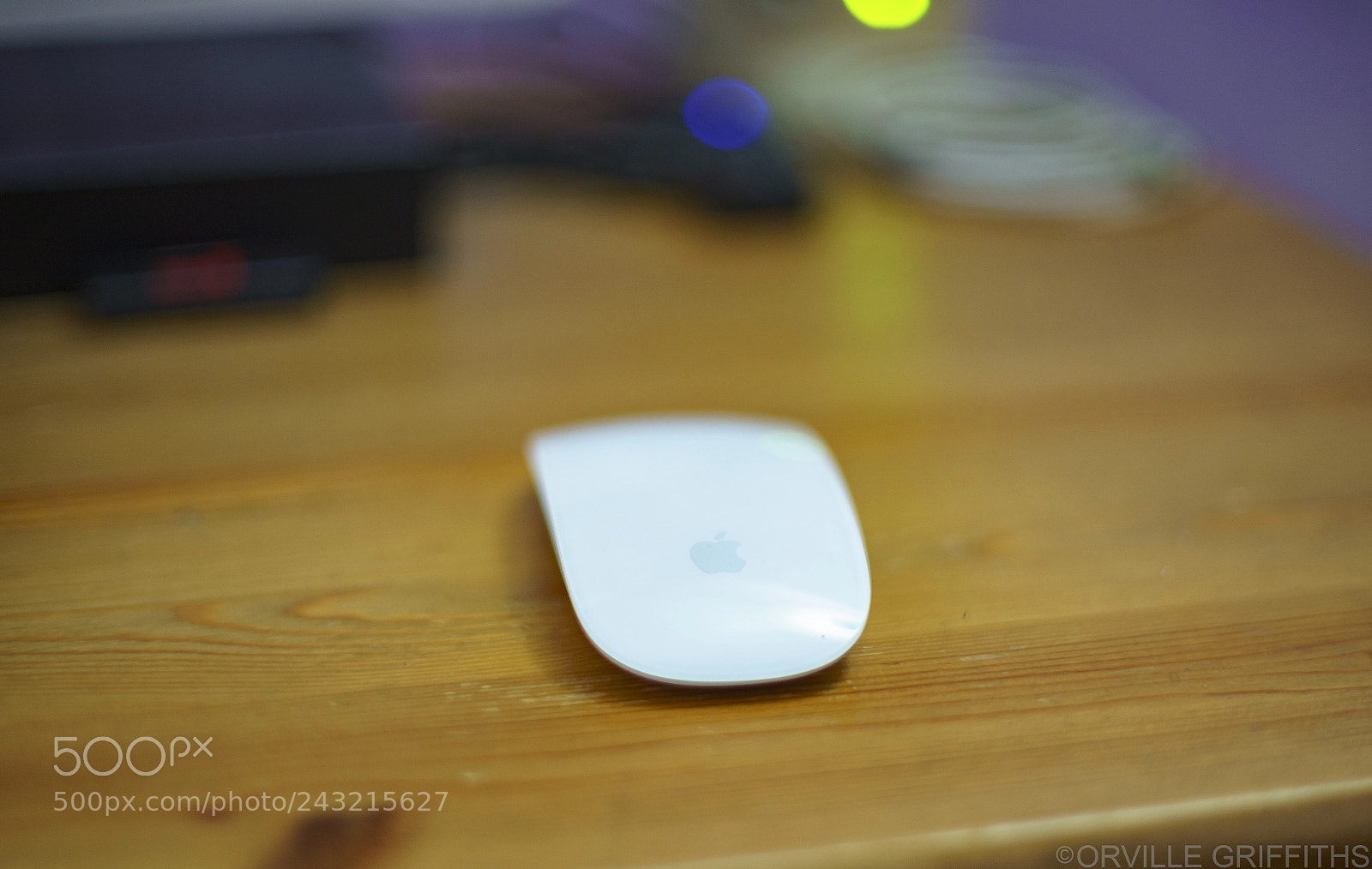 Sony a9 sample photo. Bokeh**monster**nº2 photography