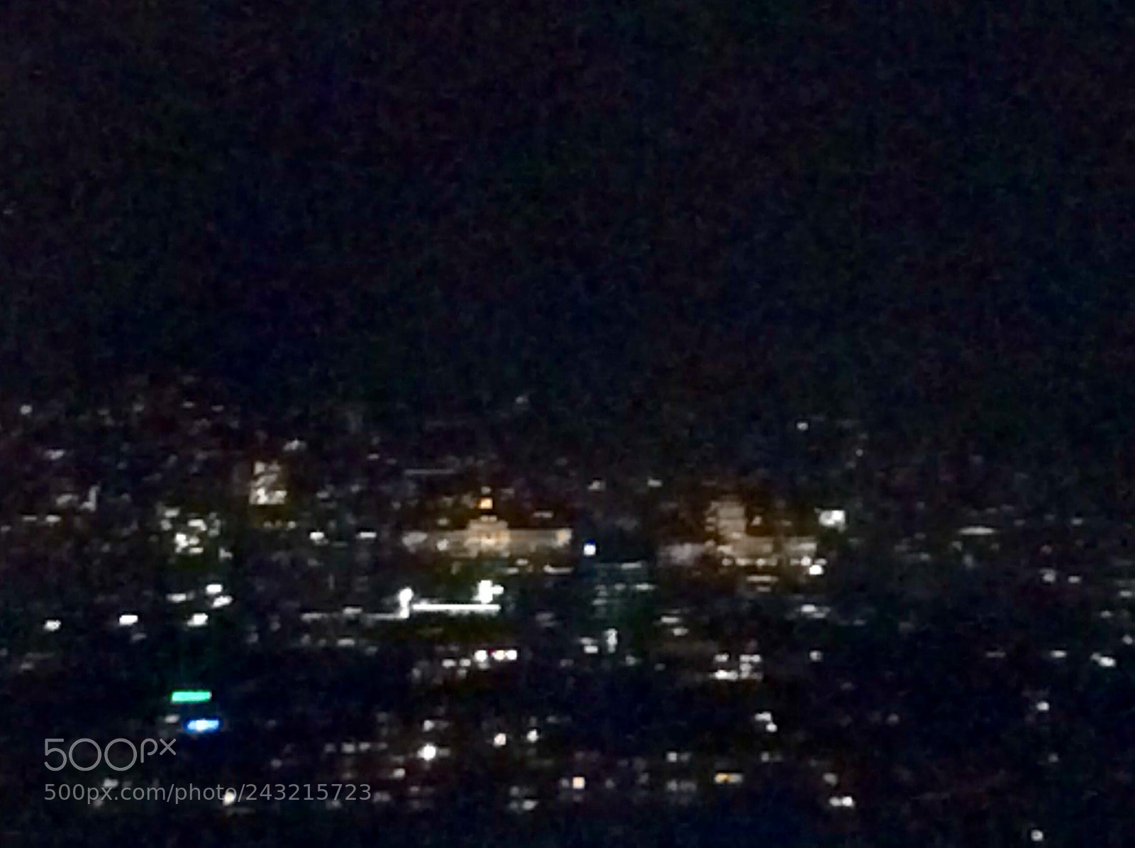 Apple iPad Air sample photo. Zurich by night photography