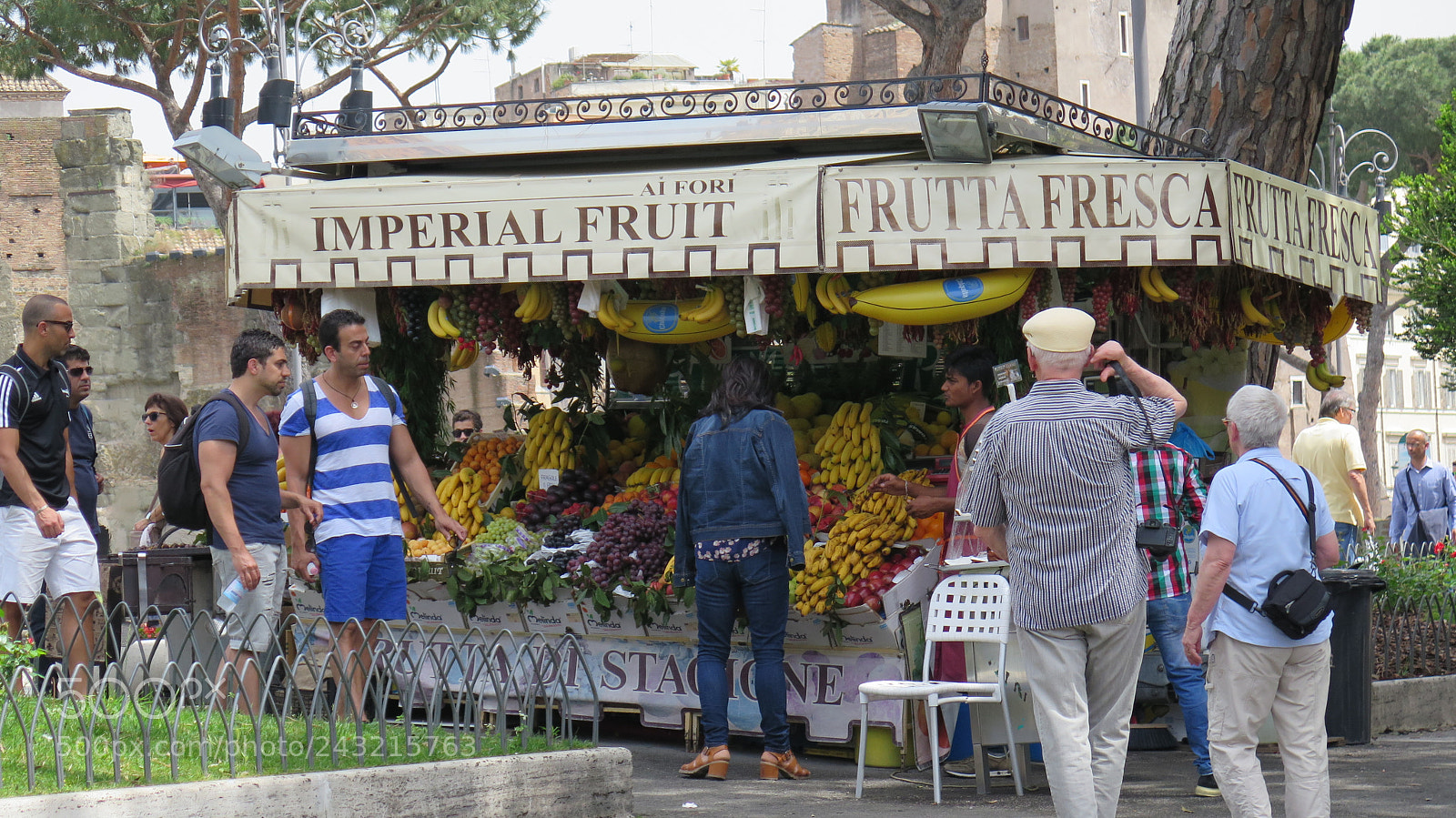 Canon PowerShot G16 sample photo. Frutta fresca photography