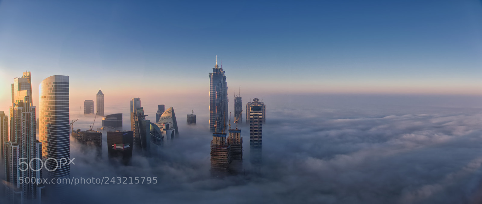 Nikon D5500 sample photo. A foggy sunrise (06) photography