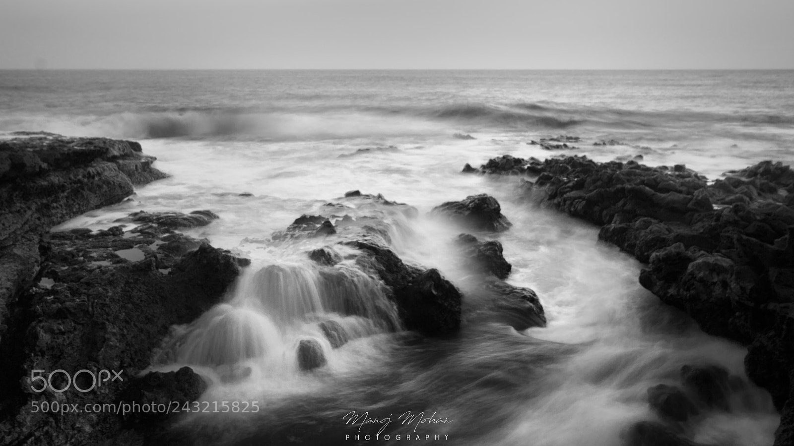 Sony ILCA-77M2 sample photo. Seascape at tenerife photography