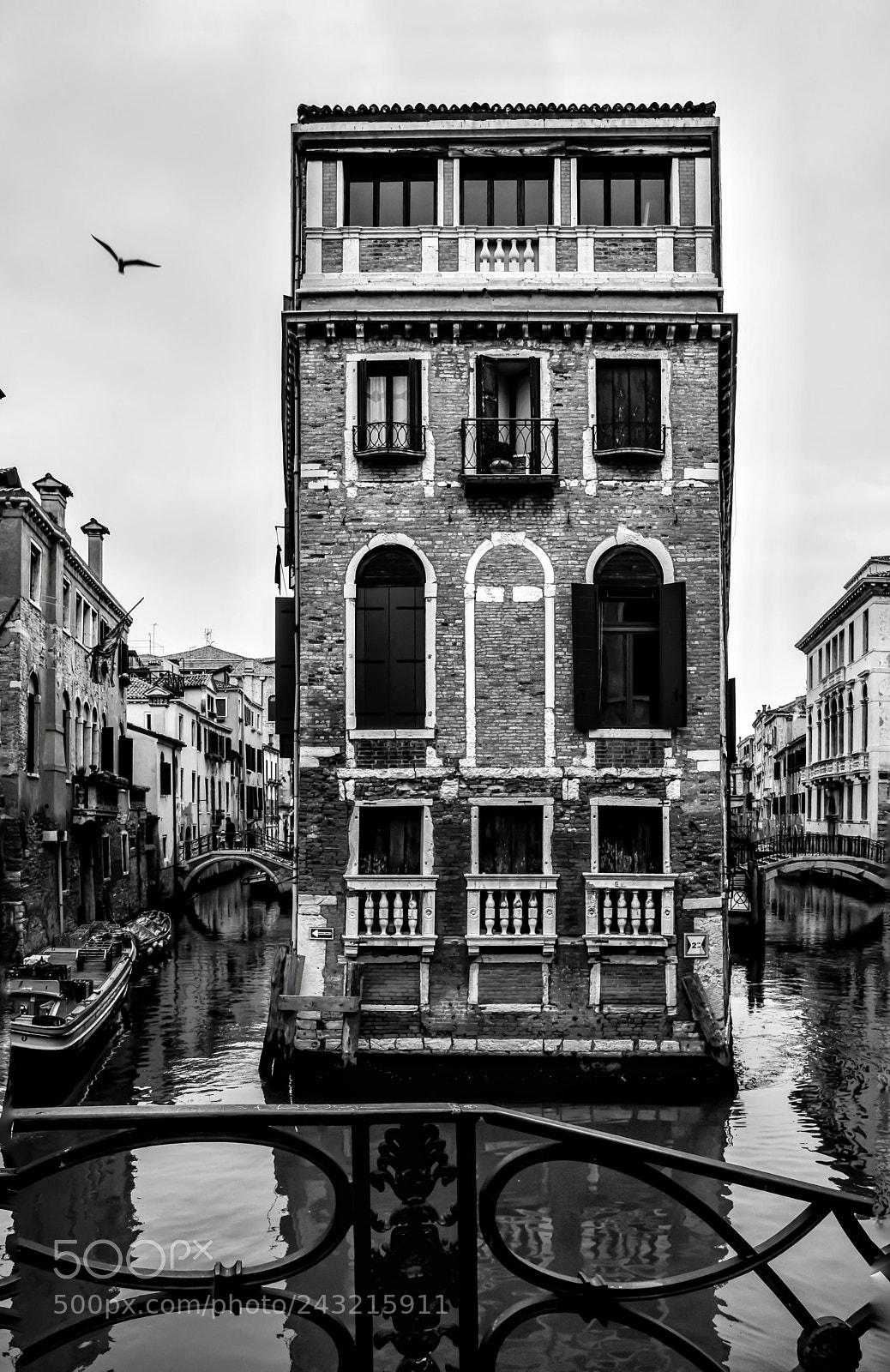 Nikon D7100 sample photo. Venice. photography
