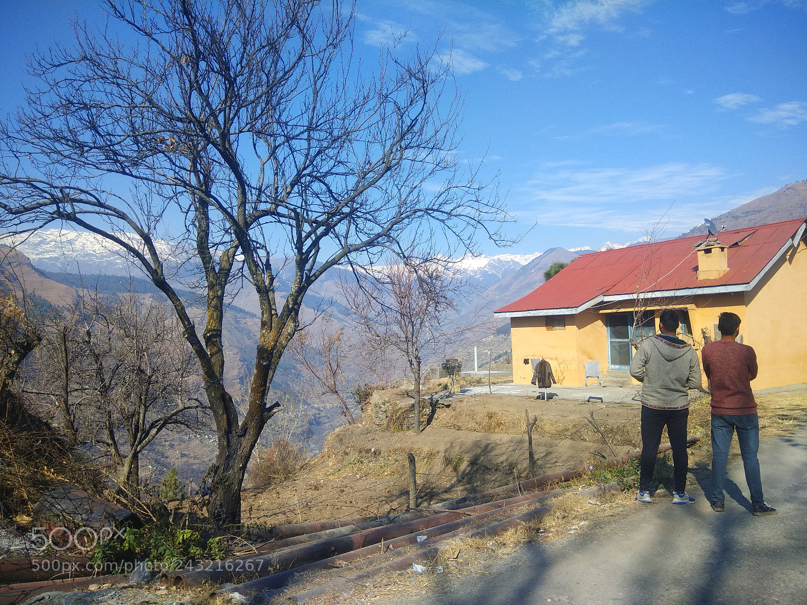 Xiaomi Redmi Note 4 sample photo. Untitled photography