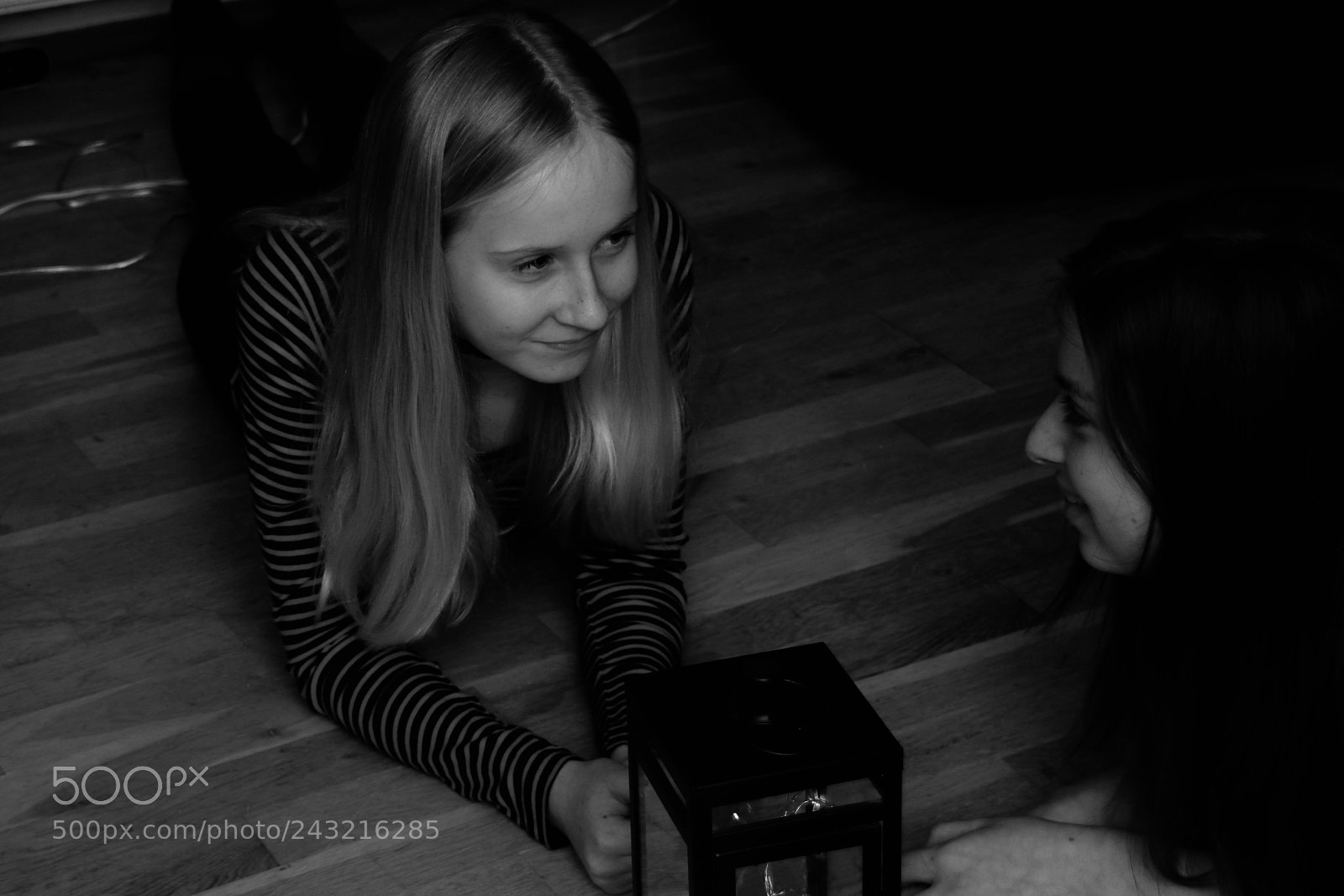 Canon EOS 77D (EOS 9000D / EOS 770D) sample photo. Friends forever b/w photography