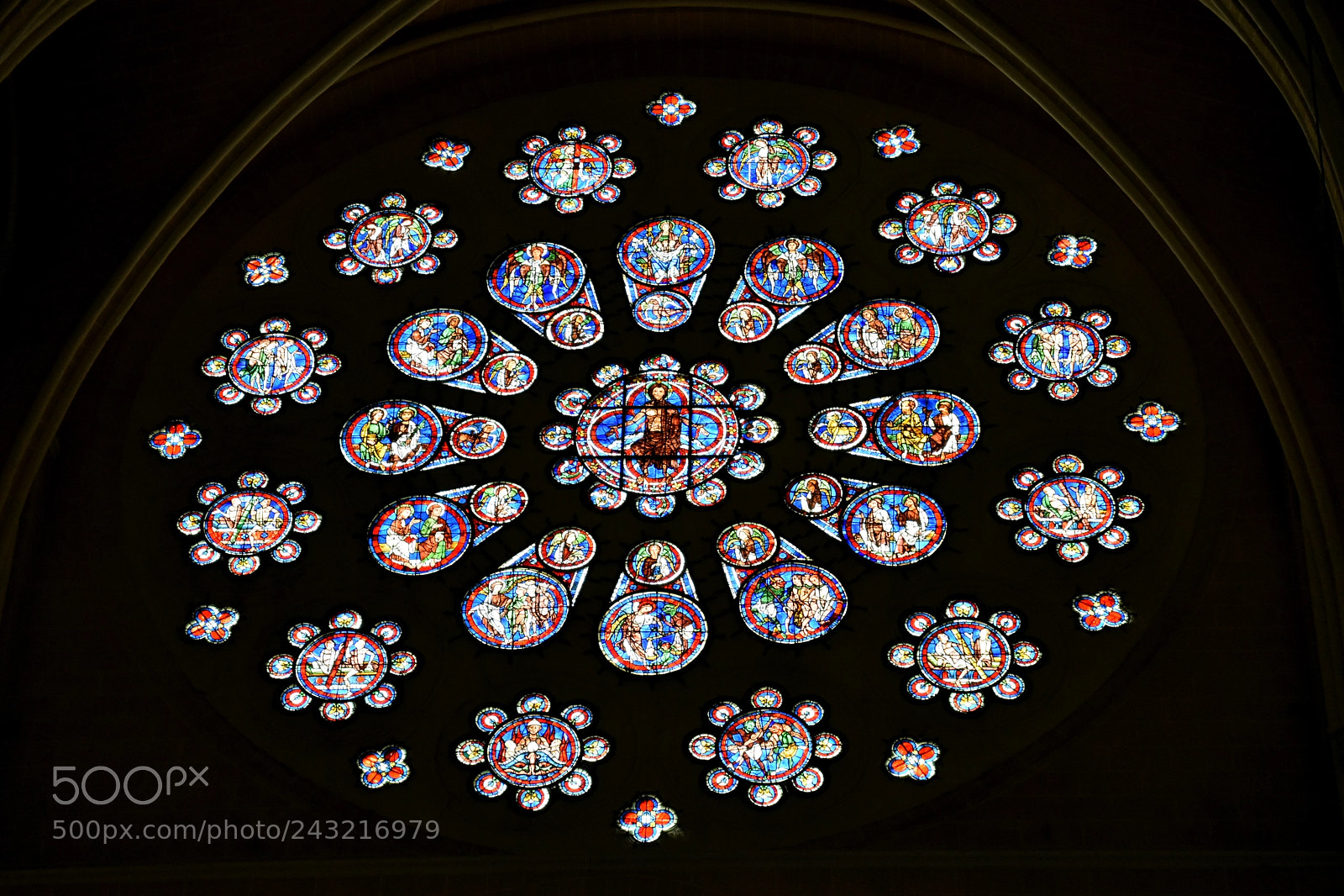 Nikon D7200 sample photo. Chartres photography