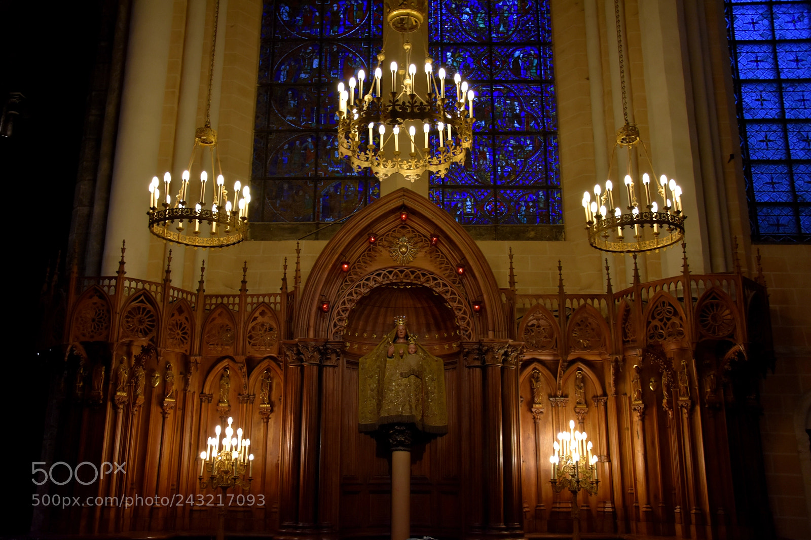 Nikon D7200 sample photo. Chartres photography
