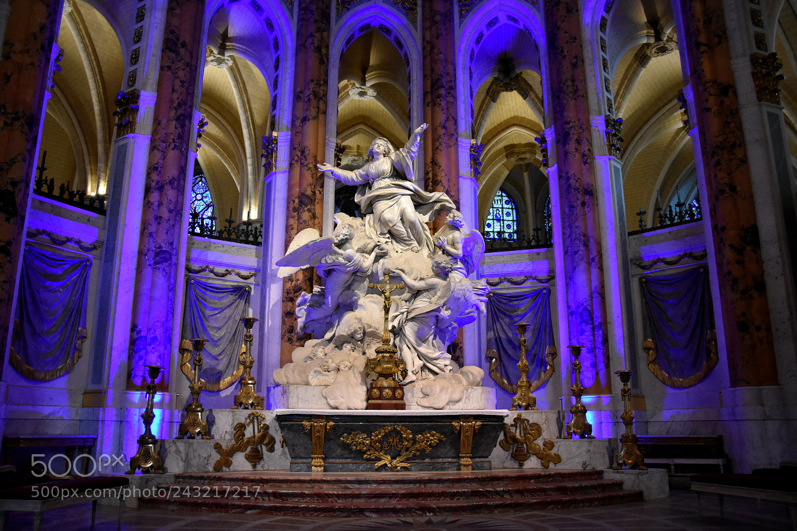 Nikon D7200 sample photo. Chartres photography