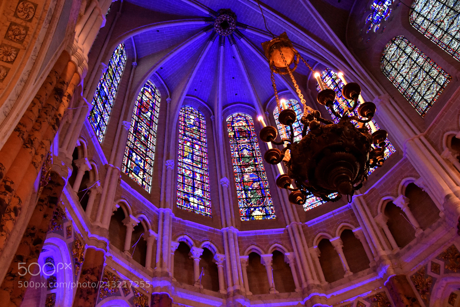 Nikon D7200 sample photo. Chartres photography