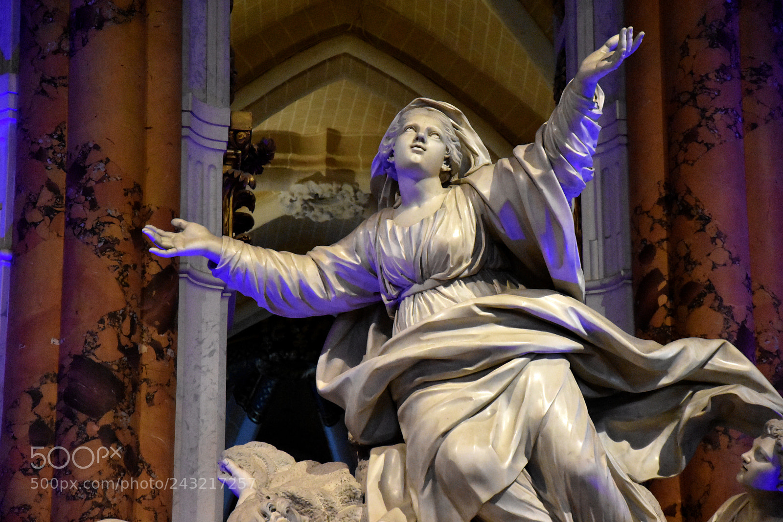 Nikon D7200 sample photo. Chartres photography