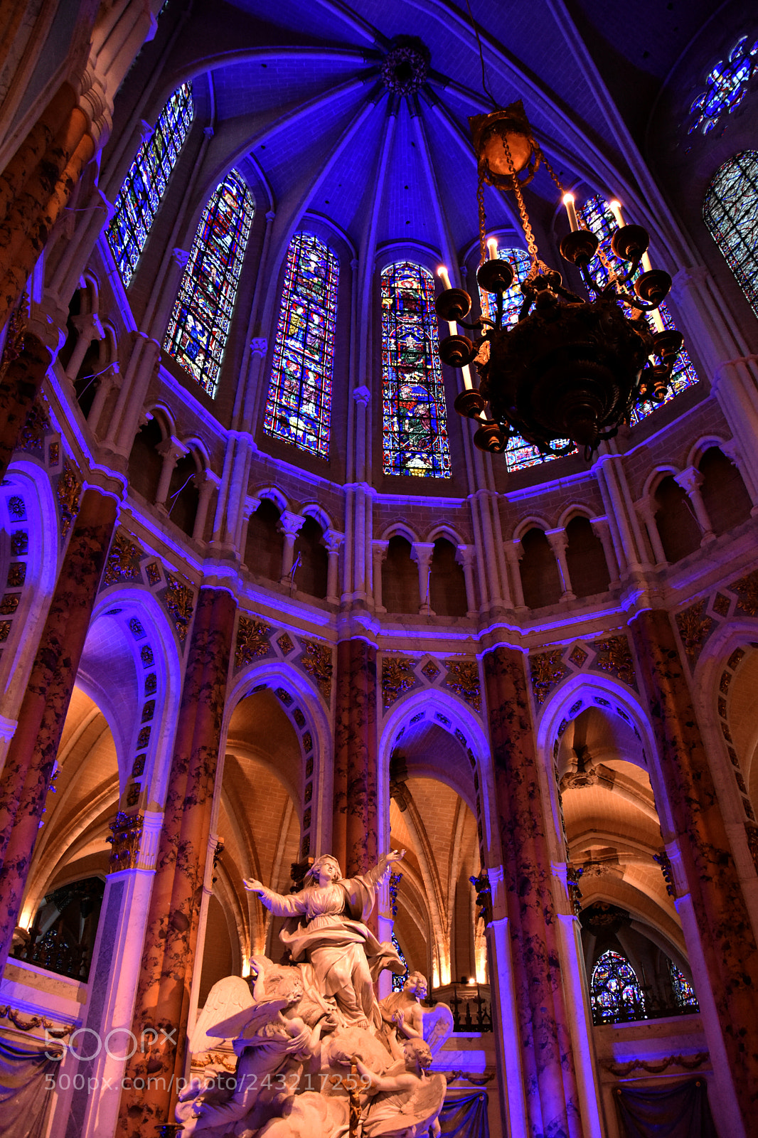 Nikon D7200 sample photo. Chartres photography