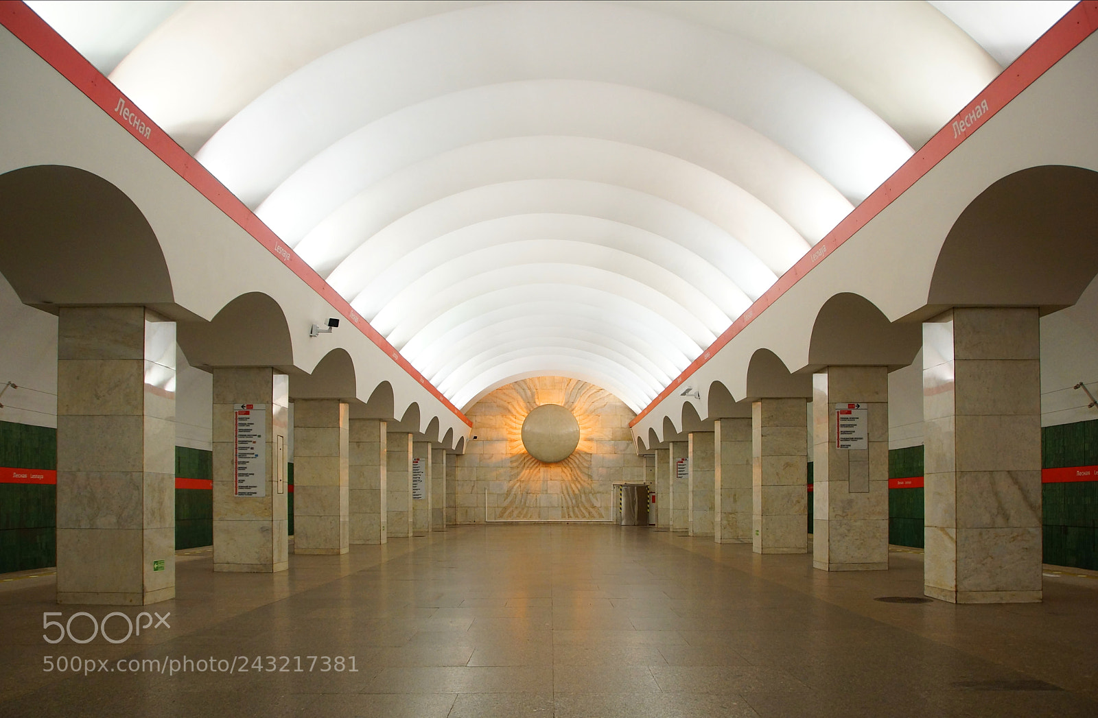 Sony SLT-A77 sample photo. Lesnaya metro station photography