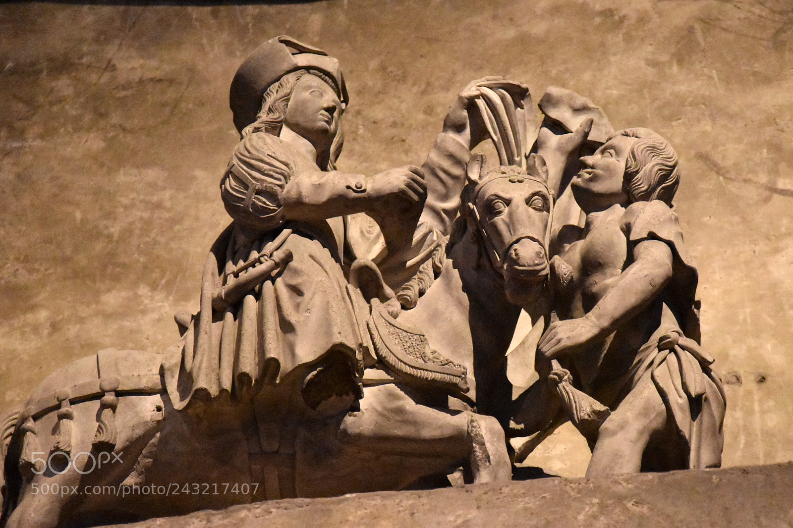 Nikon D7200 sample photo. Chartres photography
