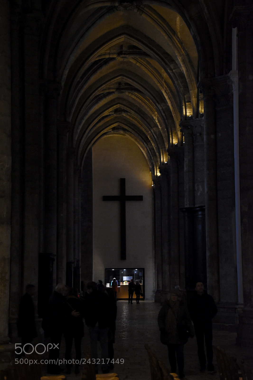 Nikon D7200 sample photo. Chartres photography