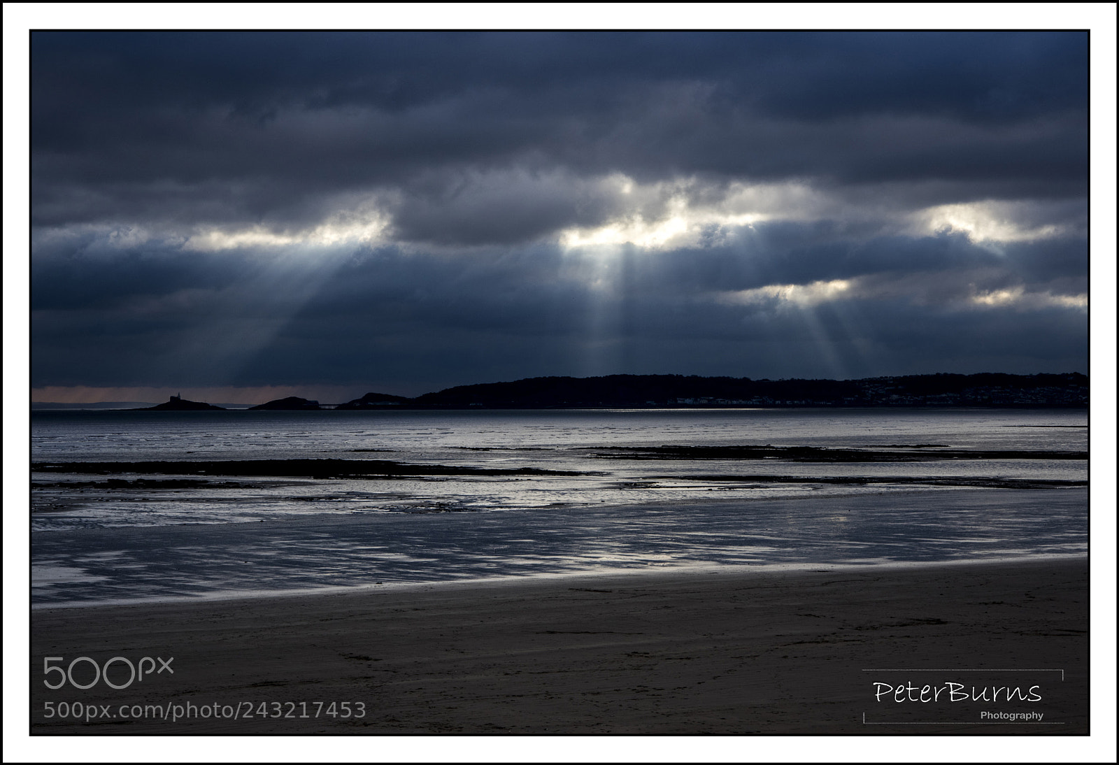 Pentax K-3 sample photo. Mumbles photography