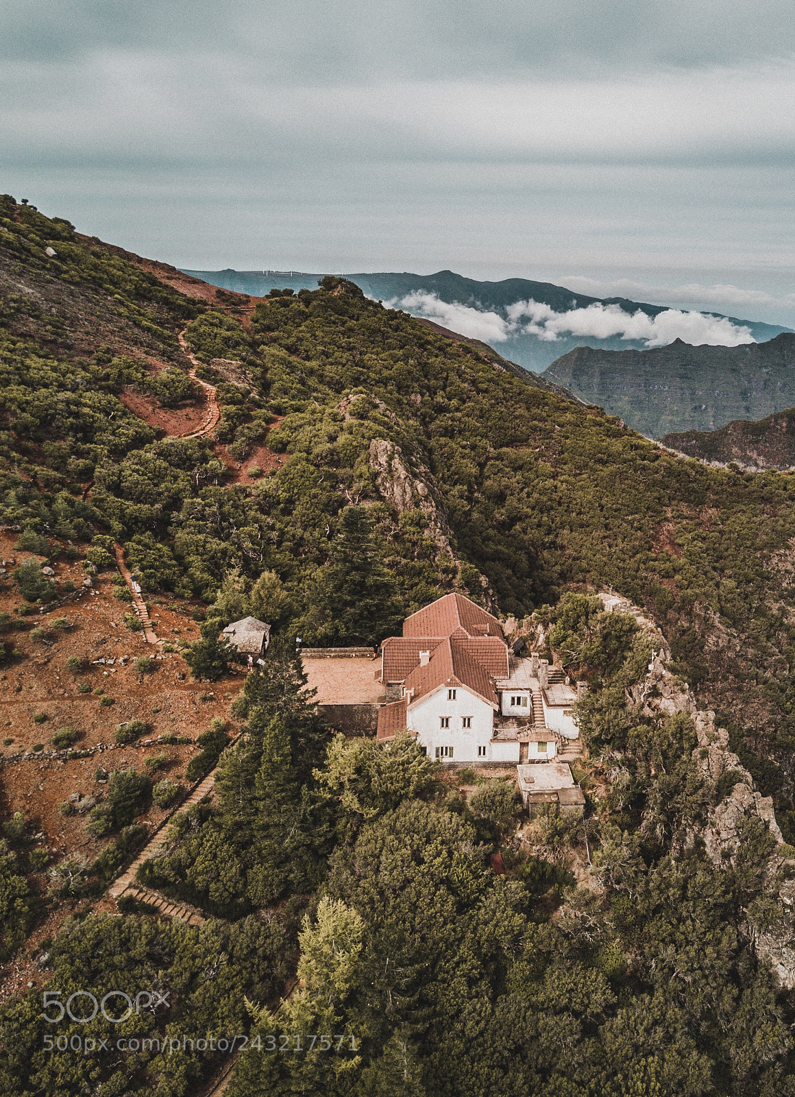DJI FC220 sample photo. An amazing trip to photography