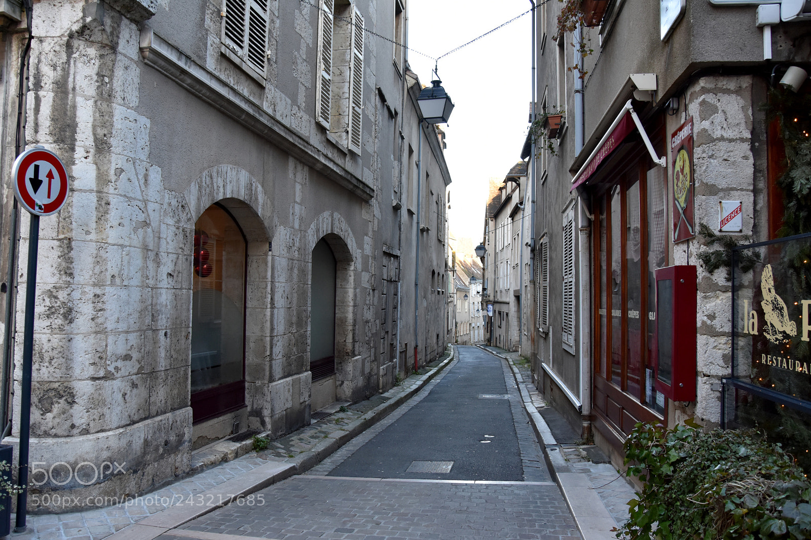Nikon D7200 sample photo. Chartres photography