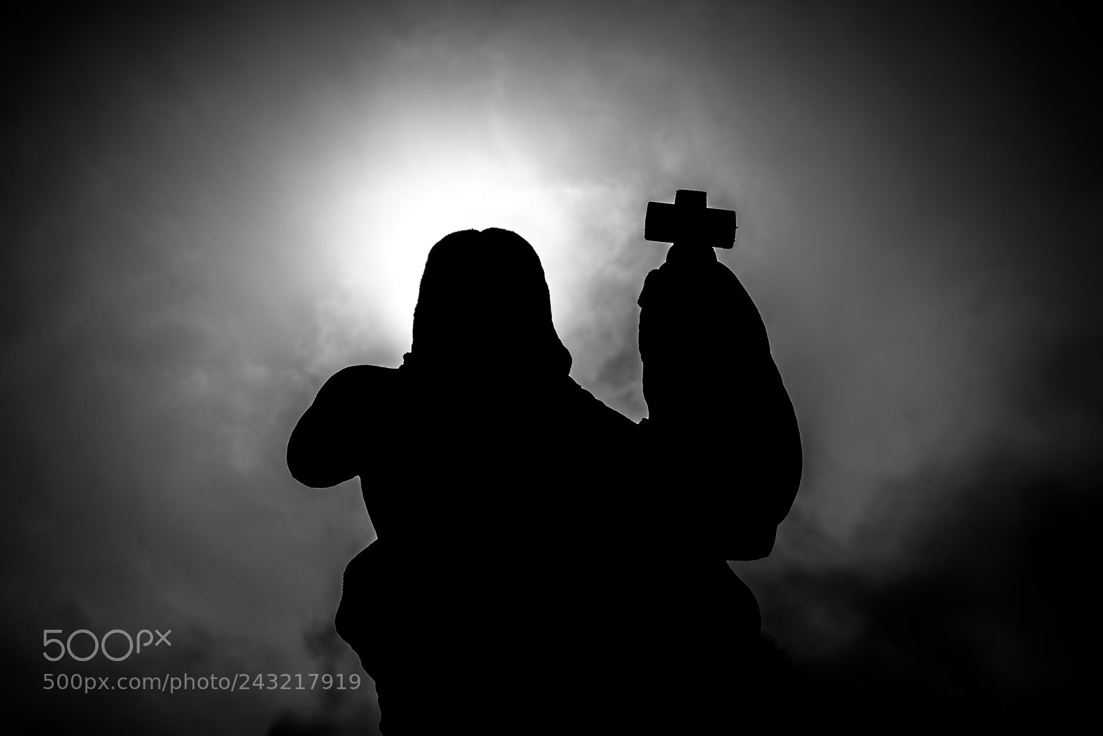 Nikon D810 sample photo. Divine photography