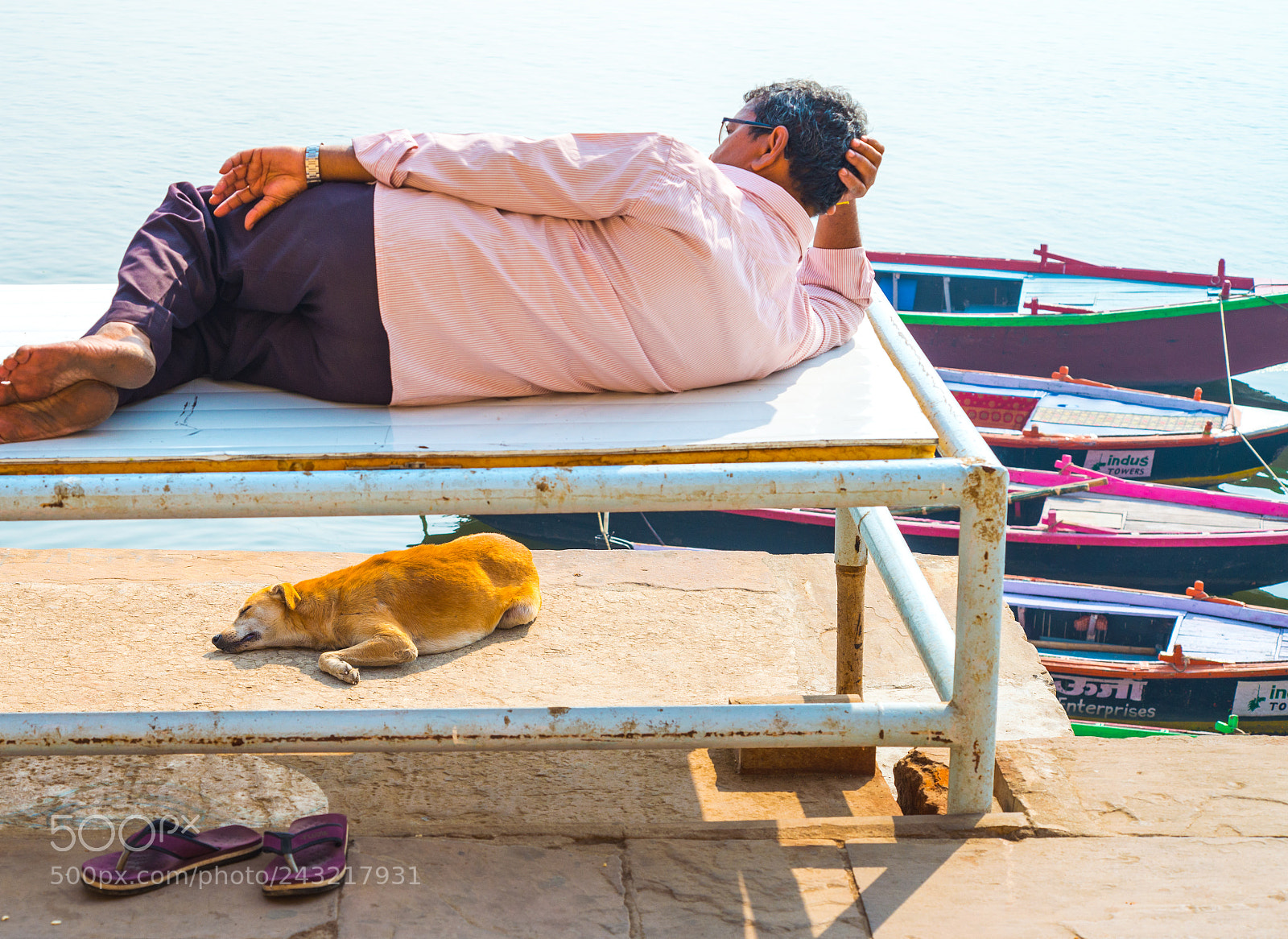 Nikon D800 sample photo. Incredible varanasi photography
