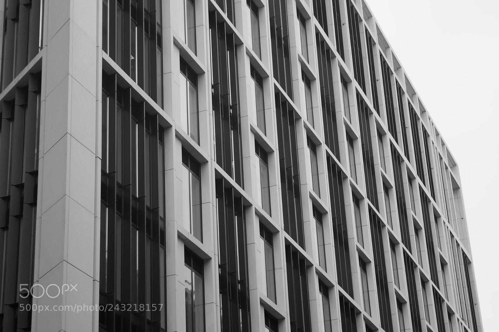 Fujifilm X-Pro1 sample photo. Leeds buildings photography