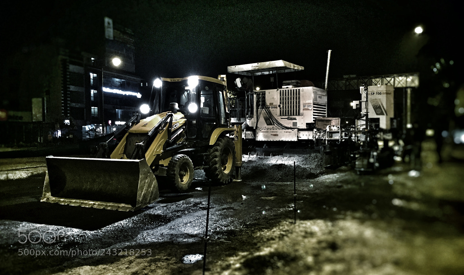 Apple iPhone 6 sample photo. Men at work! photography