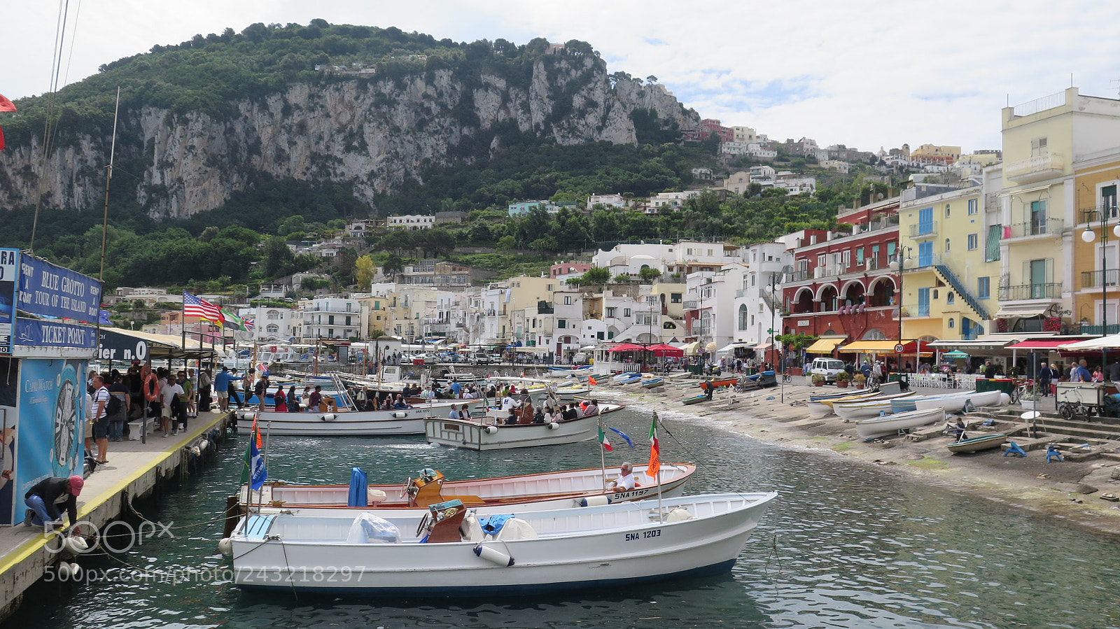 Canon PowerShot G16 sample photo. Bella capri photography