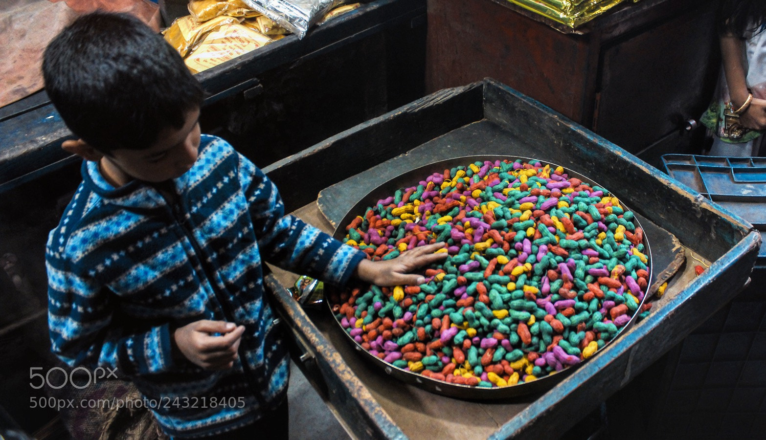 Canon EOS 1200D (EOS Rebel T5 / EOS Kiss X70 / EOS Hi) sample photo. Colourful nuts photography
