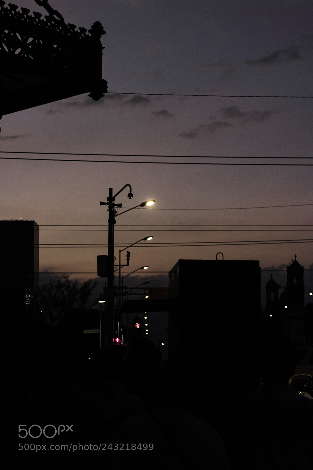 Canon EOS 750D (EOS Rebel T6i / EOS Kiss X8i) sample photo. Cotton candy sky photography