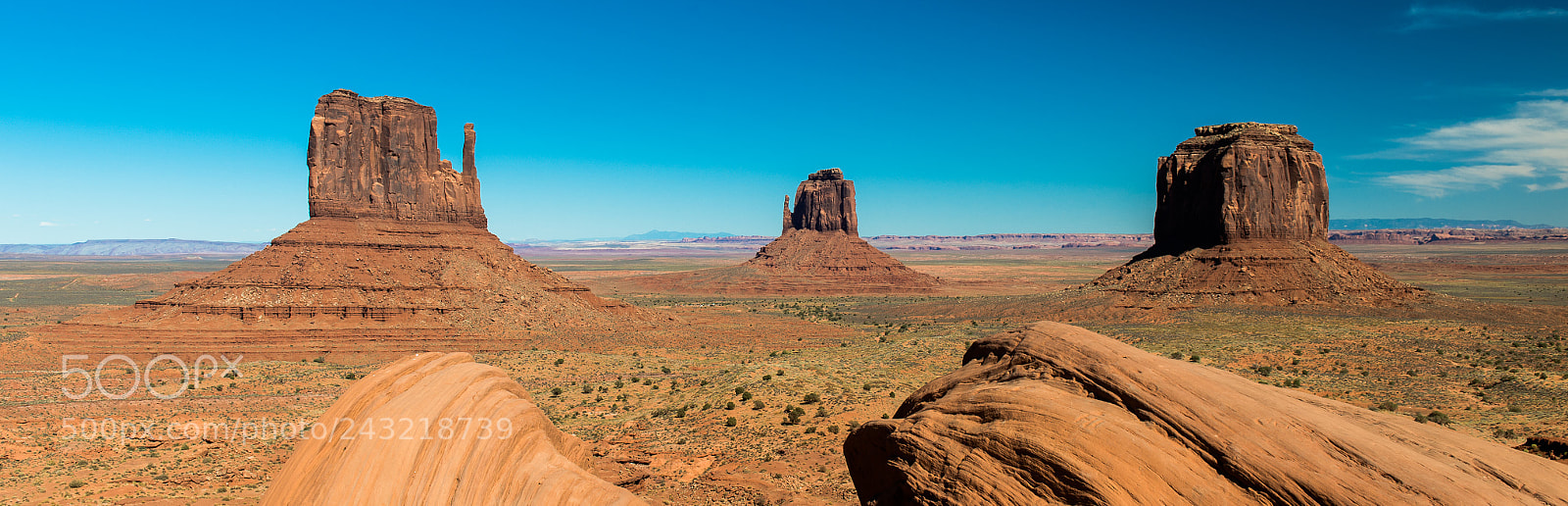 Nikon D4 sample photo. Monument valley photography