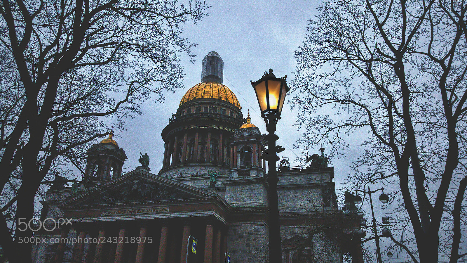 Samsung Galaxy Note5 sample photo. Исаакиевский собор photography