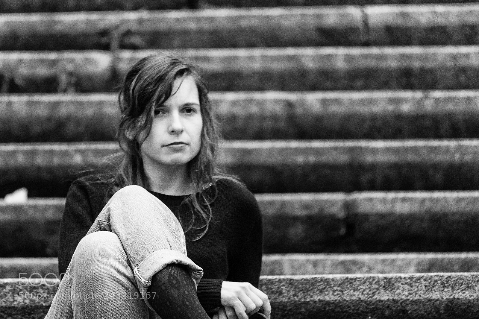 Nikon D300S sample photo. Spectator i photography