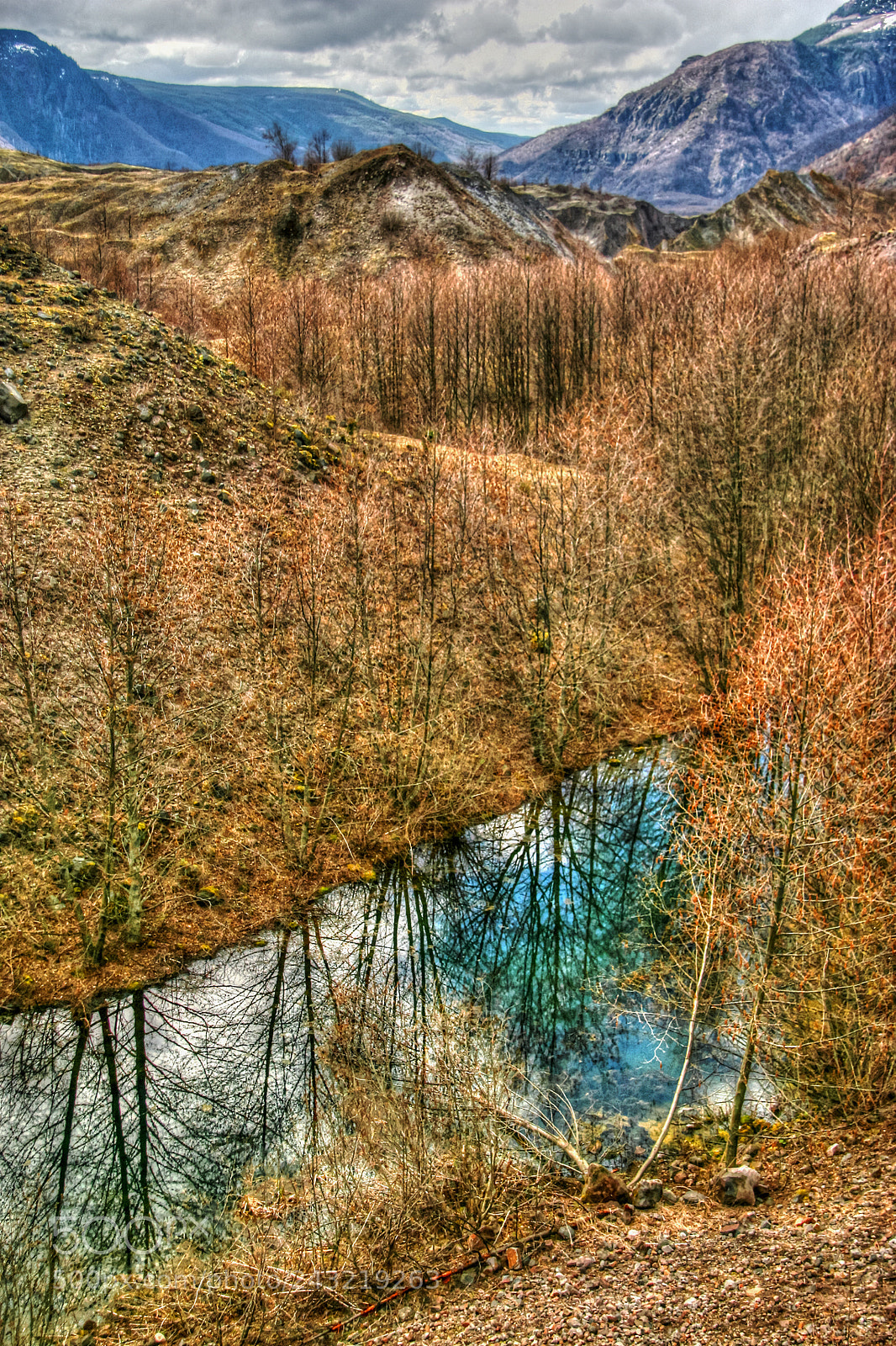 Canon EOS 20D sample photo. Kettle ponds hummocks area photography