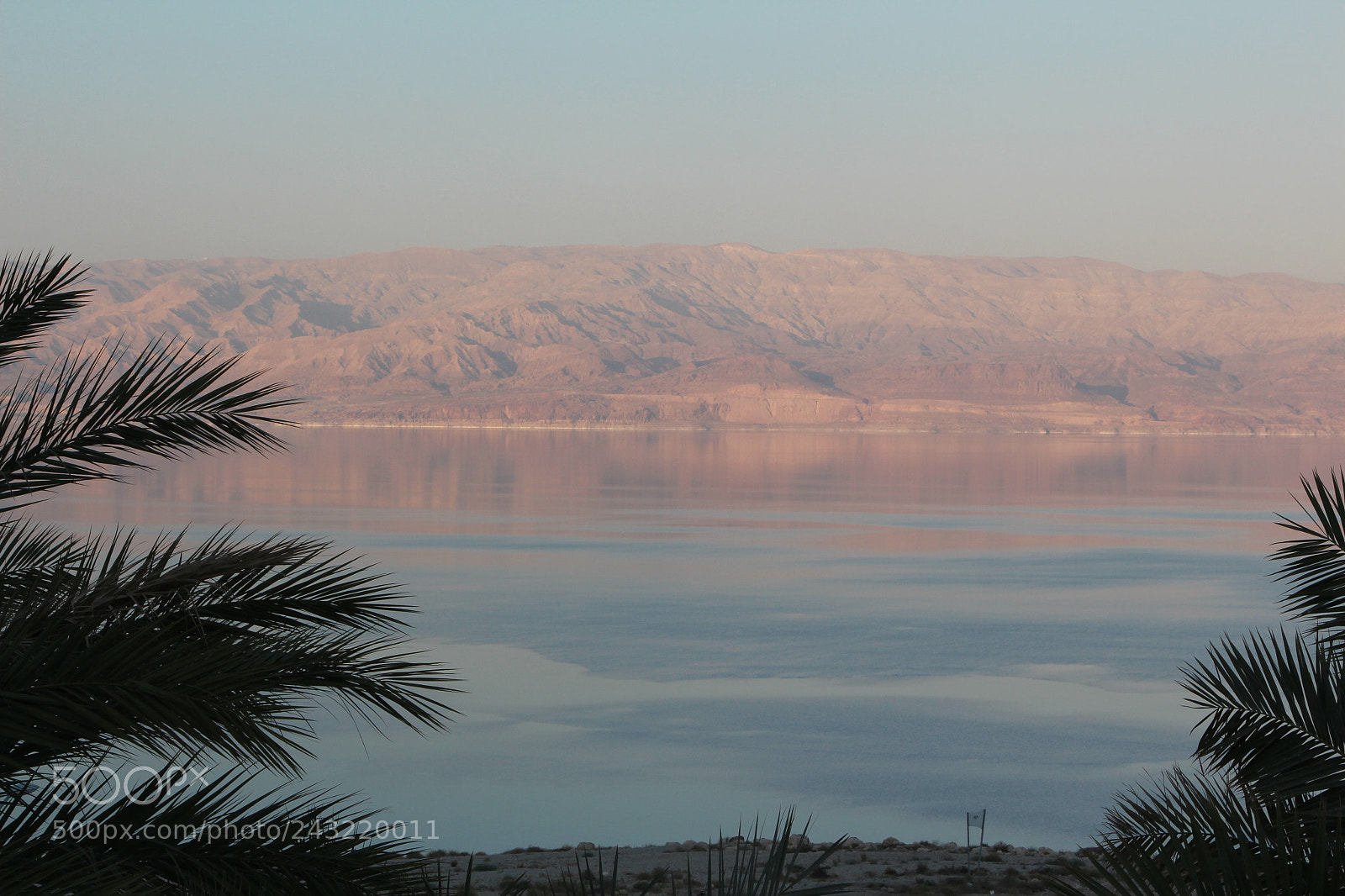 Canon EOS 650D (EOS Rebel T4i / EOS Kiss X6i) sample photo. View to dead sea photography