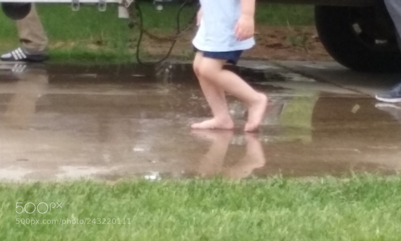 Samsung Galaxy Core Prime sample photo. Child's play photography