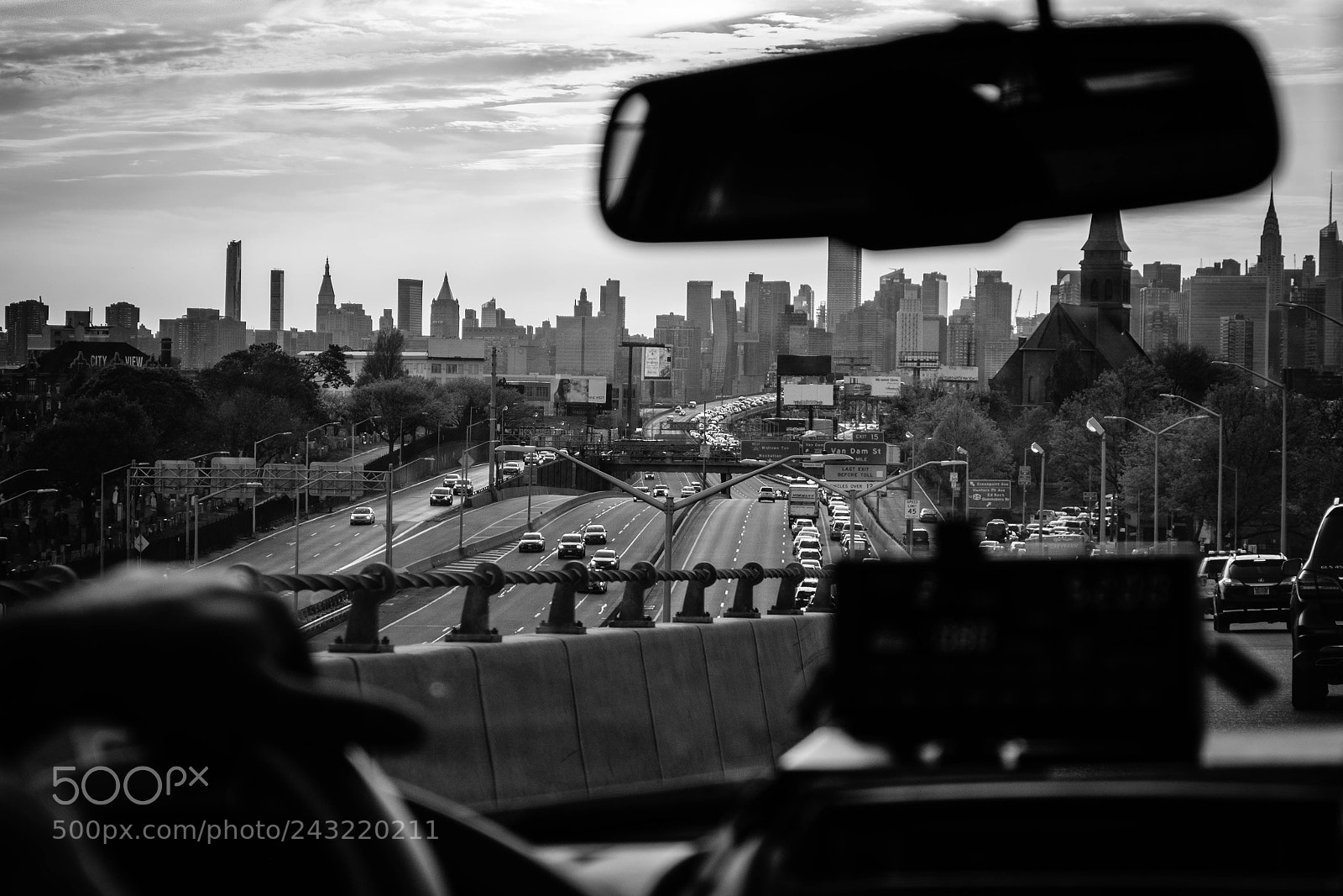 Fujifilm X-T2 sample photo. New york photography