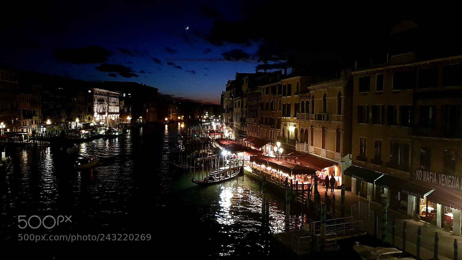 Samsung Galaxy S8 sample photo. Venezia rialto photography