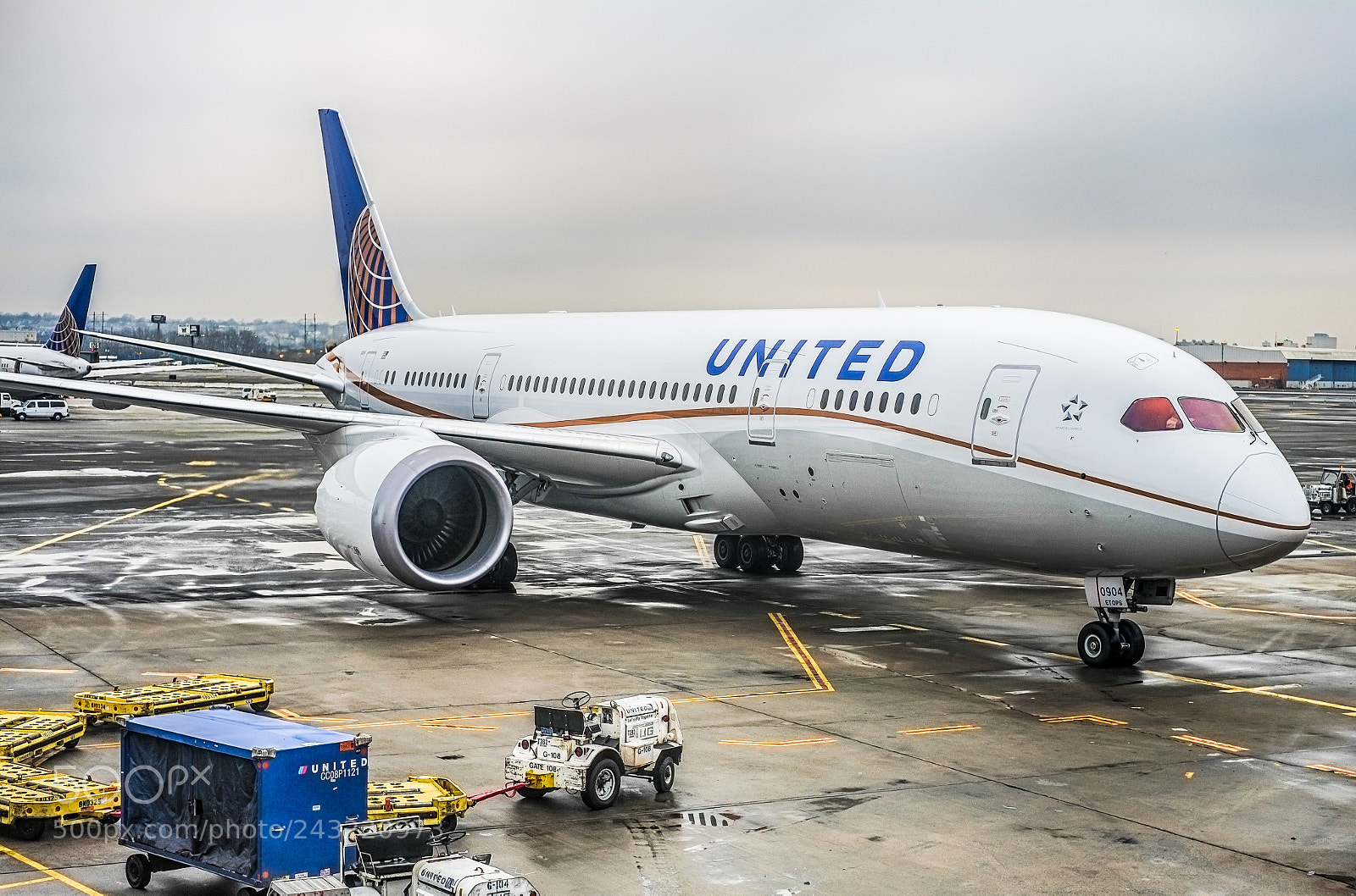 Fujifilm X-Pro1 sample photo. 787 ewr photography